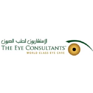 الاستشاريون لطب العيون